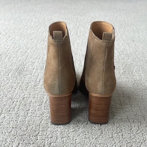 Marc Fisher Bootie - Picture 6 of 14